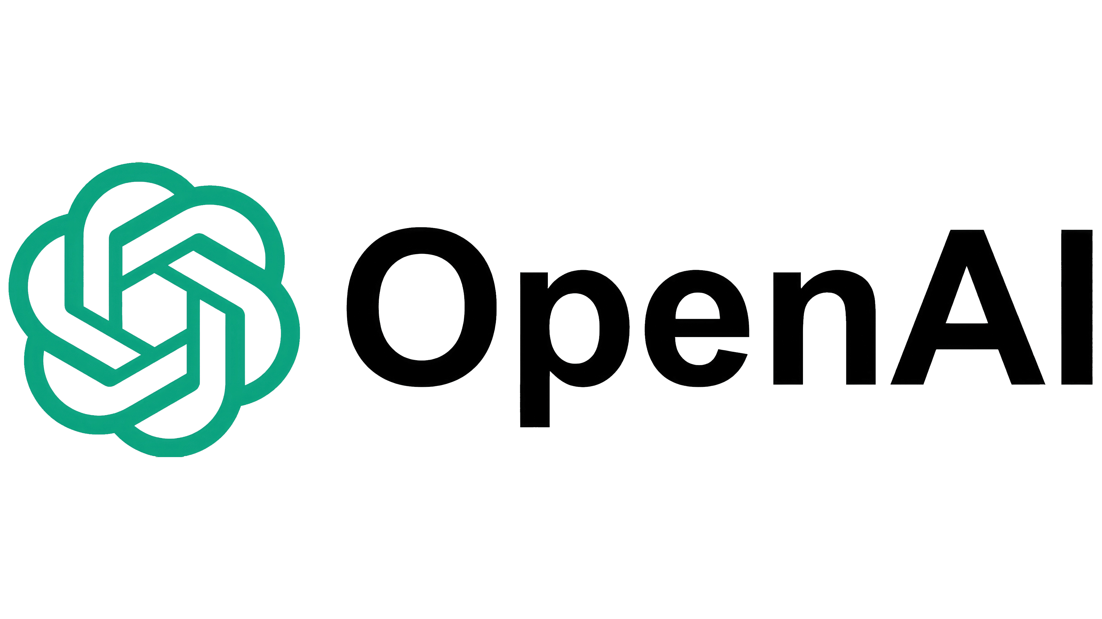 Open AI Logo